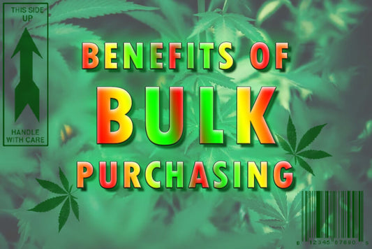 Bulk Buying CBD Isolate, Delta 8 gummies, Delta 9 THC and more!