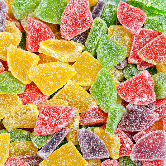How to Store THC Gummies