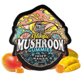 Tre House Magic Mushrooms Gummies - Juicy Mango