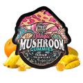 Tre House Magic Mushrooms Gummies - Sour Tropical
