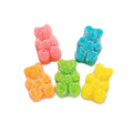 Good CBD | CBD Gummy Bears 200mg