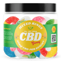 Good CBD | CBD Gummy Rings