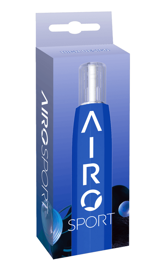 AiroPro CBD Artisan Series - What is Delta 9 THC?
