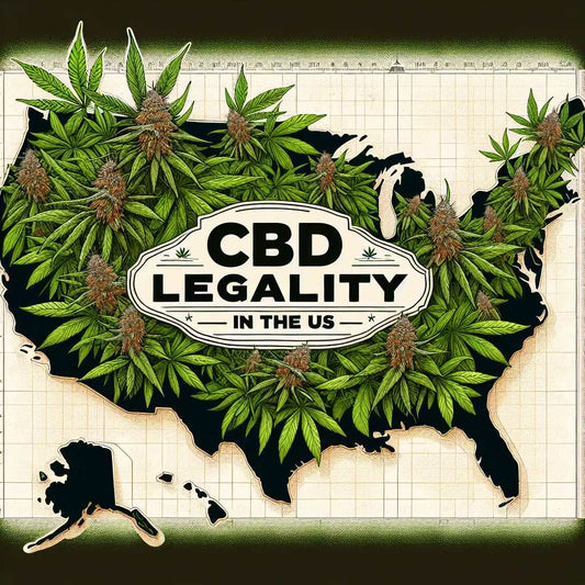 where is cbd legal in the us