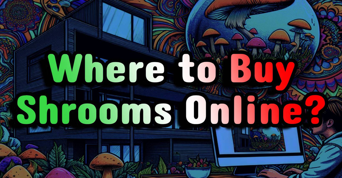 where to buy shrooms online legally