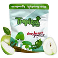 Tropical Bliss Magic Mushroom Gummies - Green Apple