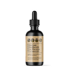 Bacon Flavor CBD Oil For Pets (All Breeds) | 2-Day Shipping In The USA hemphealth Bacon Flavor CBD Oil For Pets (All Breeds) | 2-Day Shipping In The USA hemphealth