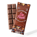Day Tripper Mushroom Chocolate Bar — Nootropic Mushroom Blend