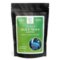 a photo of Delta 8 Delta 9 Vegan Gummies for sale Online