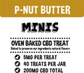 CBD Dog Treats