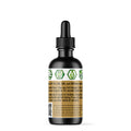 CBN+CBG+CBD Tincture - 3000mg