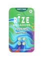 Mint Chill Mushroom Party Tabs 8000mg