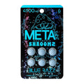 META Tabz Nootropic Tablets - 6ct 4900mg