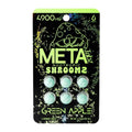 META Tabz Nootropic Tablets - 6ct 4900mg
