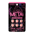 META Tabz Nootropic Tablets - 6ct 4900mg
