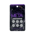 META Tabz Nootropic Tablets - 6ct 4900mg