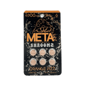 META Tabz Nootropic Tablets - 6ct 4900mg