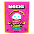 Mochi Mega Dose Mushroom Gummies - Passion Guava