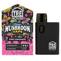 Tre House Pink Lemonade Magic Mushroom Vape - refreshingly tangy and eco-conscious for a profound psychedelic experience.