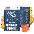 Road Trip Sunset Punch Mushroom Gummies - 8ct