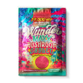 Wunder Maxx Mushroom Tablet — 14,000mg Ultra Potent | 4 Flavors