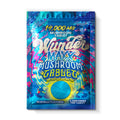 Wunder Maxx Mushroom Tablet — 14,000mg Ultra Potent | 4 Flavors
