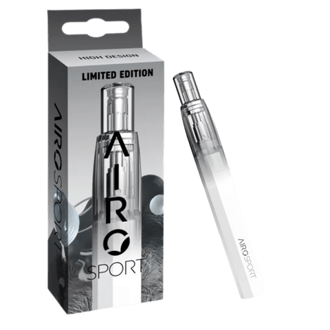 AiroSport Battery - Limited Edition - Arctic Ice