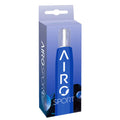 Cobalt Blue AiroSport battery comes with free shipping. 