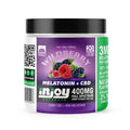 CBD melatonin gummies - CBD for sleep.