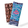 Day Tripper Mushroom Chocolate Bar — Nootropic Mushroom Blend