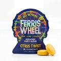Ferris Wheel — Kanna Nootropic Blend Tablet
