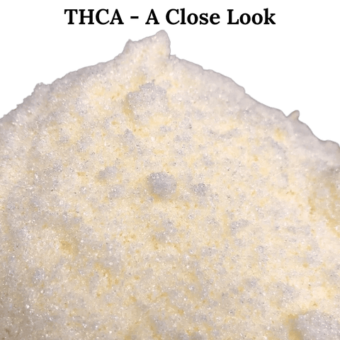 THCA Diamonds - 1g