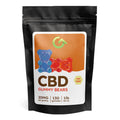 20mg Hemp Extract Gummy Bears – 130ct Bag