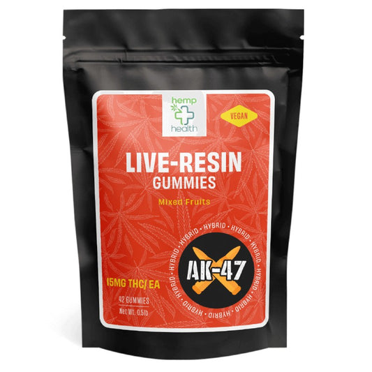 a photo to buy live resin gummies online ak47 hybrid strain