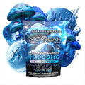 Moocah Mushroom Gummies – Galactic Frost