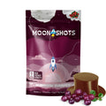 Moonshots Mushroom Gummies — 5 Flavors