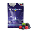Moonshots Mushroom Gummies — 5 Flavors
