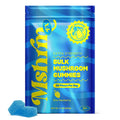 MshroomFX Extra Strength Bulk Mushroom Gummies - 50 Gummies