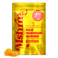 MshroomFX Extra Strength Bulk Mushroom Gummies - 50 Gummies