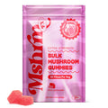MshroomFX Extra Strength Bulk Mushroom Gummies - 50 Gummies