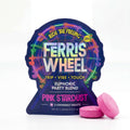 Ferris Wheel — Kanna Nootropic Blend Tablet