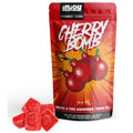 75mg Delta 8 Gummies - Cherry Bomb Flavor