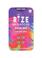 Grape Ape Mushroom Party Tabs 8000mg