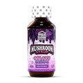 Escape with Tre House Galaxy Grape Magic Mushroom Syrup - A Bottle of Stellar Serenity.