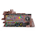 TRĒ House Extra Strength Mushroom Chocolate Bar — Chocolate Milk