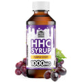 Tre House HHC Syrup - Purple Stuff