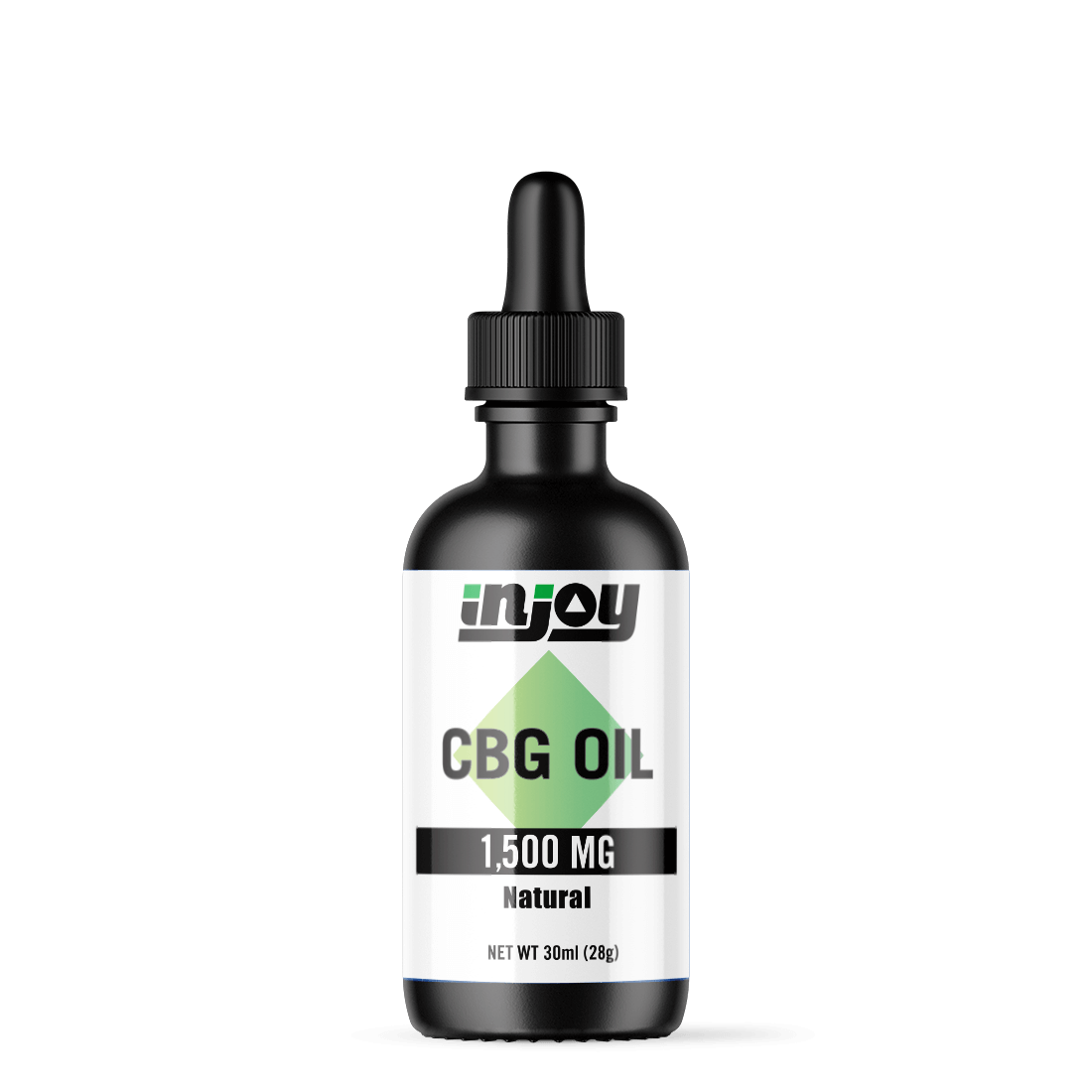 1500mg CBG Oil