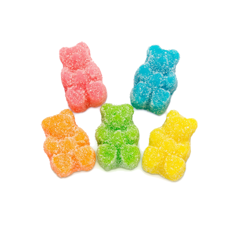 Good CBD | CBD Gummy Bears 200mg