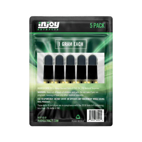 Bulk Delta 8 Cartridges