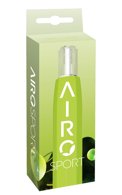 Airosport Vaporizer, Airopro battery for sale on Hemphealth